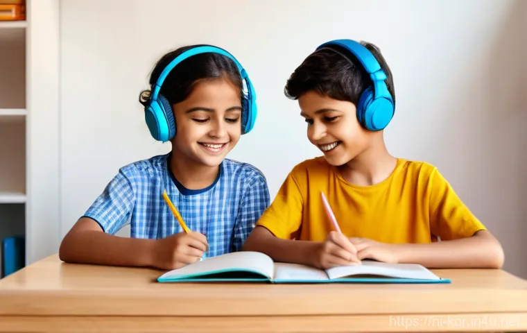 국어 수업 계획 작성법 - **Vibrant Hindi Storytelling & Playtime in a Classroom**
    A brightly lit, cheerful elementary cla...