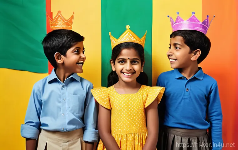 국어 수업 계획 작성법 - **Interactive Digital Hindi Learning at Home**
    A cozy, modern home study nook with soft, natural...