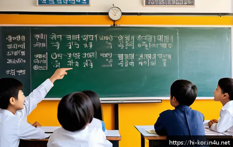 국어 어휘력 테스트 관련 이미지 1