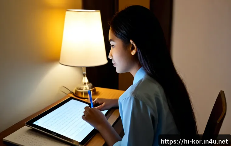 국어 문법 지도에서의 피드백 기법 관련 이미지 1